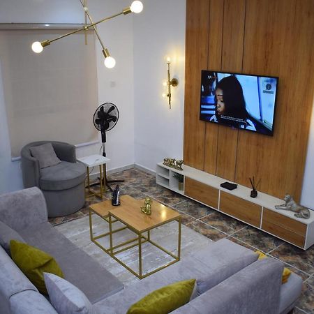 Luxury Apartments Lagos Exterior foto