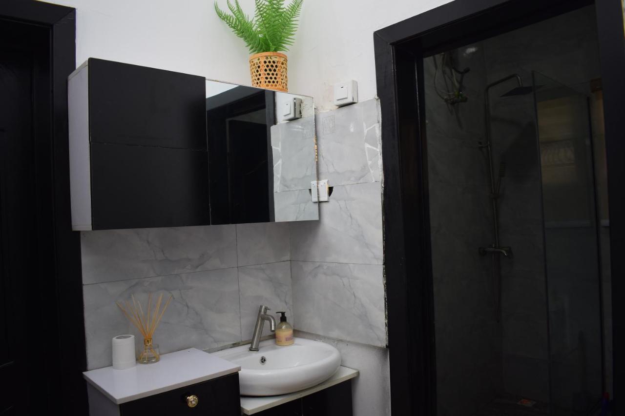 Luxury Apartments Lagos Exterior foto