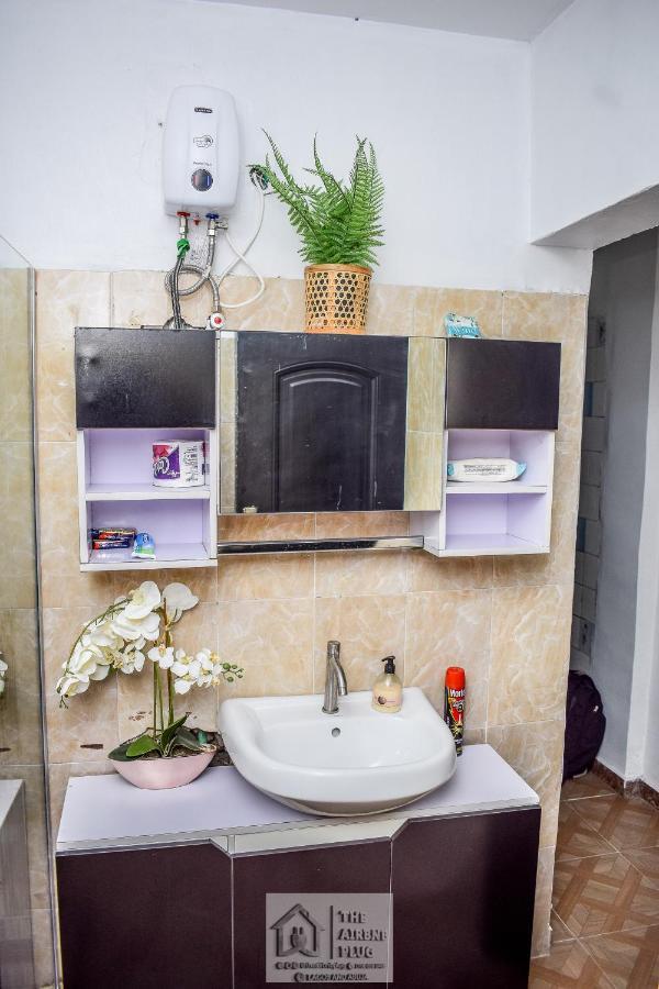 Luxury Apartments Lagos Exterior foto